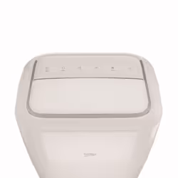 Beko BPN112C 61 dB Blanc - Vue supplémentaire 2