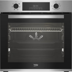 Beko BBIE123001XD four 72 L 2400 W A Acier inoxydable