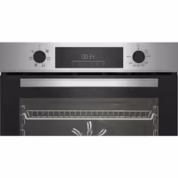 Beko BBIE123001XD four 72 L 2400 W A Acier inoxydable