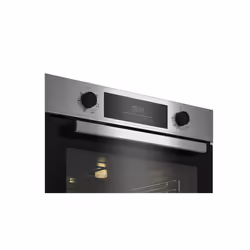 Beko BBIE123001XD four 72 L 2400 W A Acier inoxydable