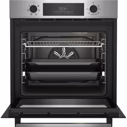 Beko BBIE123001XD four 72 L 2400 W A Acier inoxydable - Vue supplémentaire 4