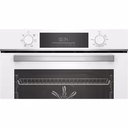 Beko BBIE18300W four 72 L 2400 W A Blanc