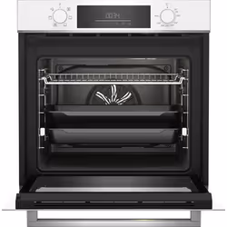 Beko BBIE18300W four 72 L 2400 W A Blanc - Vue supplémentaire 4