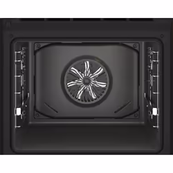 Beko BBIE18300W four 72 L 2400 W A Blanc - Vue supplémentaire 5