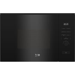 Beko BMGB25333DX Noir Micro-ondes grill Intégré 25 L 900 W