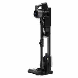 Beko VRT 95929 VI, Sans sac, Noir, Gris, 0,9 L, Chine, Sec, EPA