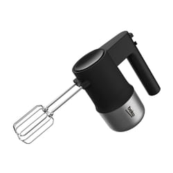 Beko HMM81504BX mixeur Batteur à main 500 W Acier inoxydable