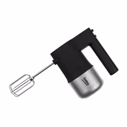 Beko HMM81504BX mixeur Batteur à main 500 W Acier inoxydable