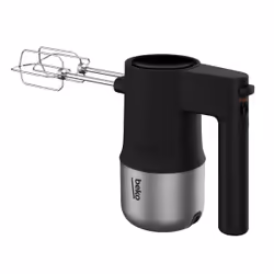 Beko HMM81504BX mixeur Batteur à main 500 W Acier inoxydable