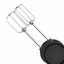 Beko HMM81504BX mixeur Batteur à main 500 W Acier inoxydable - Vue supplémentaire 4
