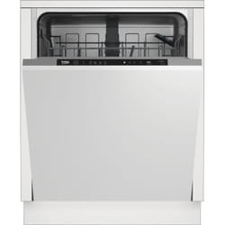 Beko BDIN14320 Entièrement intégré 13 couverts E