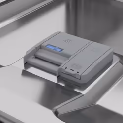 Beko BDIN14320 Entièrement intégré 13 couverts E