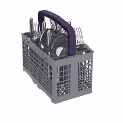 Beko BDIN14320 Entièrement intégré 13 couverts E