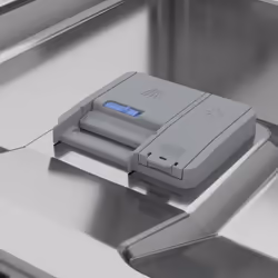Beko BDIN38521Q Entièrement intégré 15 couverts E