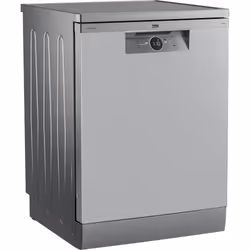 Beko BDFN26521XQ Pose libre 15 couverts E