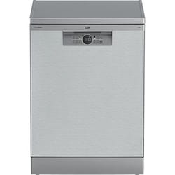 Beko BDFN26521XQ lave-vaisselle Pose libre 15 couverts E