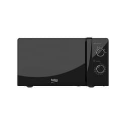 Beko MOC20100BFB Comptoir Micro-onde simple 20 L 700 W Noir