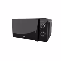 Beko MOC20100BFB Comptoir Micro-onde simple 20 L 700 W Noir