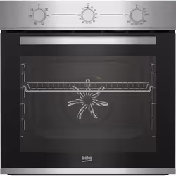 Beko BBSE12120XD set d'appareils de cuisine Céramique Four électrique
