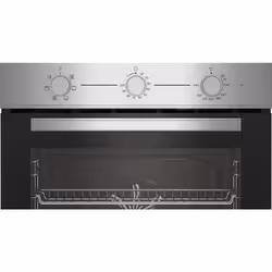 Beko BBSE12120XD set d'appareils de cuisine Céramique Four électrique