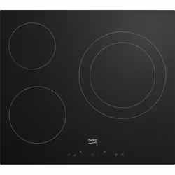 Beko BBSE12120XD set d'appareils de cuisine Céramique Four électrique - Vue supplémentaire 7