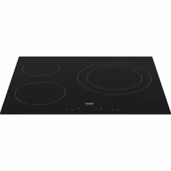 Beko BBSE12120XD set d'appareils de cuisine Céramique Four électrique - Vue supplémentaire 9