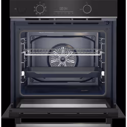 Beko BBIS13300XPE four 71 L 3400 W A+ Noir, Acier inoxydable - Vue supplémentaire 4