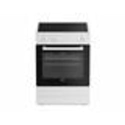 Cuisinières induction BEKO CUISINIERE BEKO FSE68112MWC