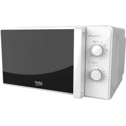 Beko MOC20100WFB Comptoir Micro-onde simple 20 L 700 W Blanc