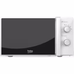 Beko MOC20100WFB Comptoir Micro-onde simple 20 L 700 W Blanc
