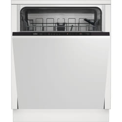 Beko BLVI73F lave-vaisselle Entièrement intégré 13 couverts E
