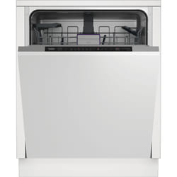 Beko KBDIN184E0Q lave-vaisselle Entièrement intégré 14 couverts E