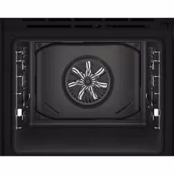 Beko BBIM13300DXPSE four 72 L 2500 W A+ Noir