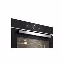Beko BBIM13500XPSW 71 L 3400 W A Noir, Acier inoxydable
