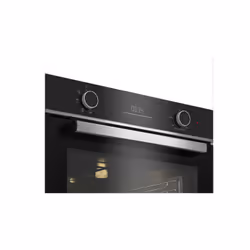 Beko BBIE13300XC four 72 L 2400 W A Noir, Acier inoxydable
