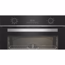 Beko BBIM13301XC four 72 L 3300 W A+ Noir, Acier inoxydable