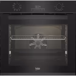 Beko b300 BBIM13300CDXE, Moyenne, Four électrique, 72 L, 3300 W, 72 L, Vapeur
