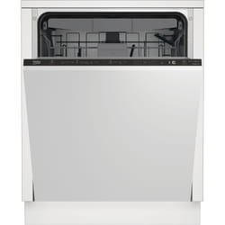 Beko BDIN285D0B lave-vaisselle Entièrement intégré 16 couverts C