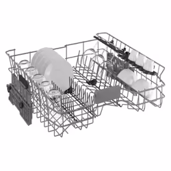 Beko BDIN285D0B lave-vaisselle Entièrement intégré 16 couverts C