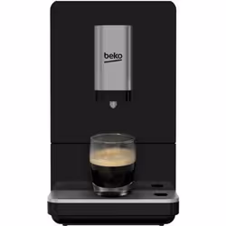 Machine à Expresso - Beko - CEG3190B - 1350W - Noir - 19 bars