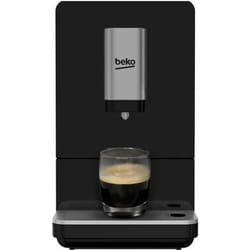 Machine à Expresso - Beko - CEG3190B - 1350W - Noir - 19 bars
