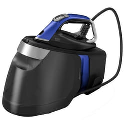 Beko SGA9130B Centrale vapeur 3000 W 0,35 L Noir, Bleu, Argent