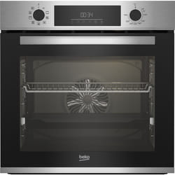 Beko BBIM12300XCE four 72 L 3300 W A+ Acier inoxydable