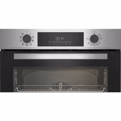 Beko BBIM12300XCE four 72 L 3300 W A+ Acier inoxydable