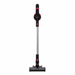Beko VRT50121VR Aspirateur balai Batterie Sec MIF Sans sac 0,55 L 110 W Rouge
