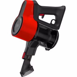 Beko VRT50121VR Aspirateur balai Batterie Sec MIF Sans sac 0,55 L 110 W Rouge - Vue supplémentaire 4