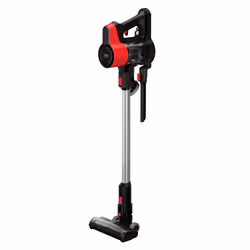Beko VRT50121VR Aspirateur balai Batterie Sec MIF Sans sac 0,55 L 110 W Rouge - Vue supplémentaire 5
