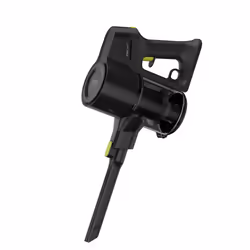 Beko VRT 51225 VB aspirateur balai et balai électrique Batterie Sec Cyclonique Sans sac 0,55 L 25 W Noir - Vue supplémentaire 7