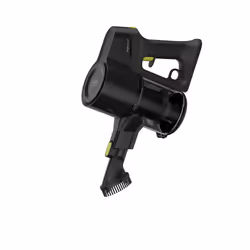 Beko VRT 51225 VB aspirateur balai et balai électrique Batterie Sec Cyclonique Sans sac 0,55 L 25 W Noir - Vue supplémentaire 9
