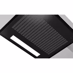 Beko HNS61212XH hotte Intégré Noir 295 m³/h D - Vue supplémentaire 5